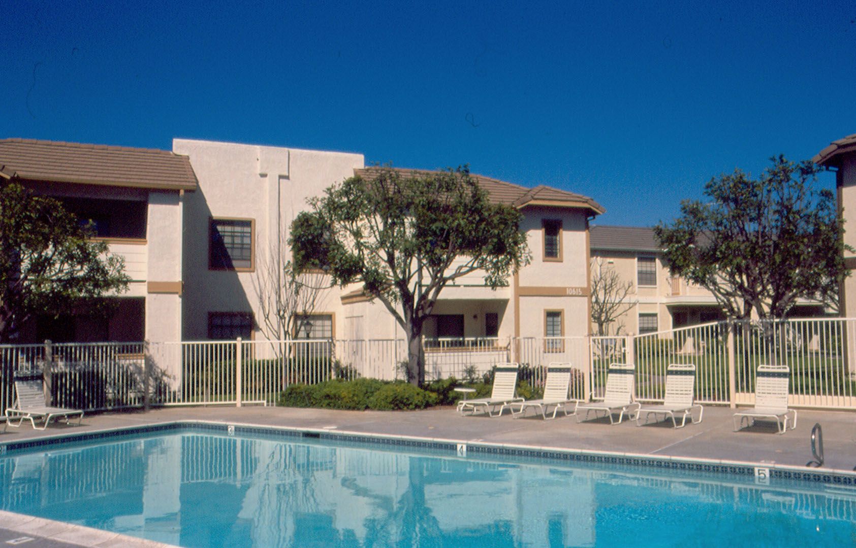 Westbrook Apartments in Mira Mesa San Diego Apts
